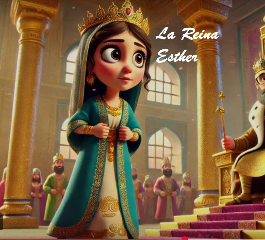 esther