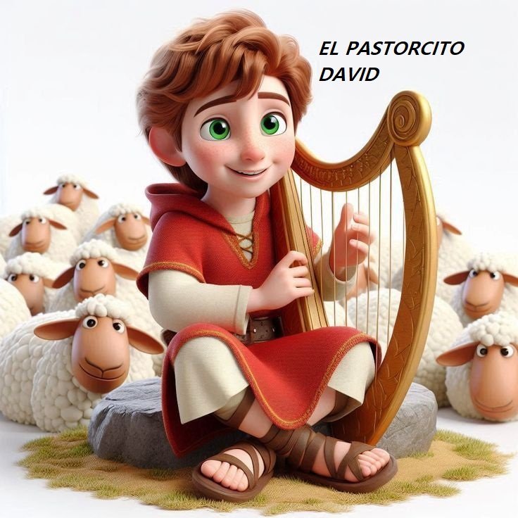 pastorcito deavid